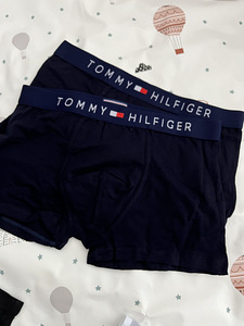 Tommy Hilfigeri poksijad (4 foto / 8)