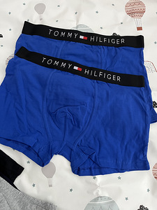 Tommy Hilfigeri poksijad (5 foto / 8)
