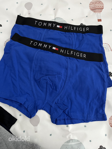 Боксеры Tommy Hilfiger (фото #5)