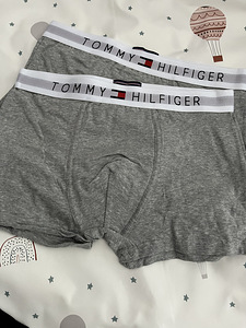 Tommy Hilfigeri poksijad (6 foto / 8)