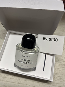 BYREDO духи (2 фото из 3)