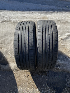 Continental Premium Contact 5 (2 foto / 2)
