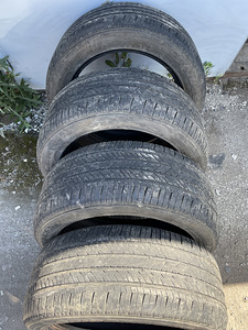 Bridgestone 255/50R19 (1 фото из 3)