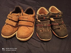 Geox 24/25 (2 фото из 2)