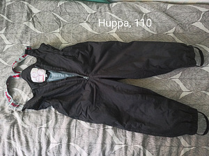Huppa, 104-110