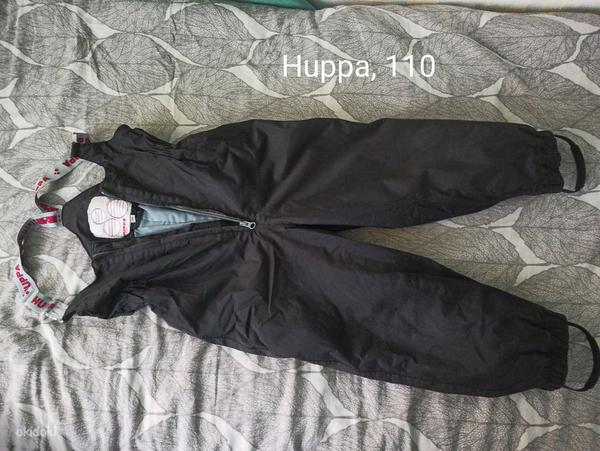 Huppa, 104-110 (foto #1)