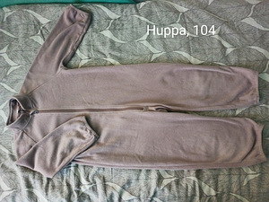 Fliis kombinesoon, 104 (1 foto / 1)