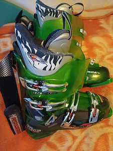 Rosignol Bandit B1 Carbon, Men 42-43 (1 foto / 4)