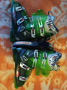 Rosignol Bandit B1 Carbon, Men 42-43 (3 foto / 4)
