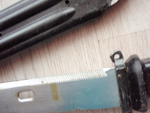 Tääk Kalashnikov (2 foto / 3)