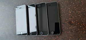 Apple iPhone 5S, hea seisukord (2 foto / 4)
