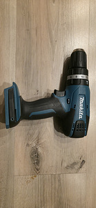 Uueväärne Makita akulööktrell HP347D (1 foto / 4)