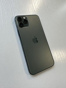 iPhone 11 про 64гб (4 фото из 4)
