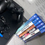 PlayStation 4 500GB 2 DualShock + 6 GAMES (foto #3)