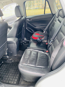 Mazda CX5 SKYACTIV AWD (11 foto / 11)