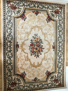 Ковровая дорожка (1 фото из 2)