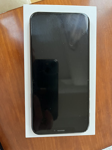 iPhone XS, gold 256GB (4 foto / 4)