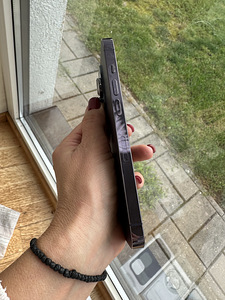 iPhone 14 Pro , Deep Purple, 1TB (4 фото из 9)