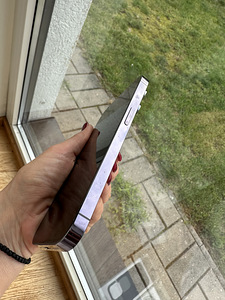 iPhone 14 Pro , Deep Purple, 1TB (7 фото из 9)