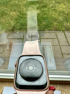Apple Watch SE 44mm (3 foto / 3)