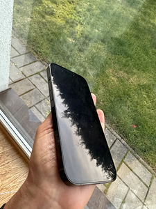 iPhone 14pro 256GB Space black (6 foto / 9)