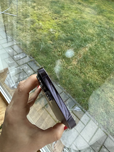 iPhone 14 Pro Max deep purple, 128GB (7 foto / 10)