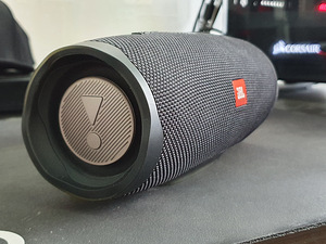 Kaasaskantav kõlar JBL Charge 4 - Bluetooth (1 foto / 5)