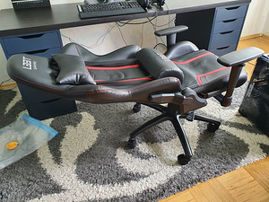 Mänguritool EL33T Elite V3 (2 foto / 4)