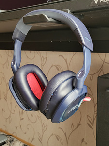 Astro A30 Gaming headset | Mänguri kõrvaklapid | PS5/PC/BT (4 foto / 6)
