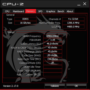 Mänguri sülearvuti MSI Vector 17 HX A14V (4 foto / 5)