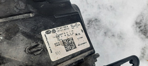 Vw touareg esituli (2 foto / 4)