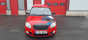 Skoda Praktik TDI (1 foto / 9)