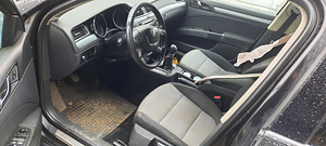 Skoda Superb Varuosad (4 foto / 5)