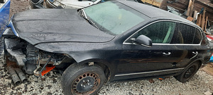 Skoda Superb Varuosad (1 foto / 5)