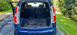 Skoda Praktik 1.6 TDI (9 foto / 9)