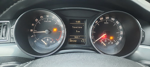 Skoda Superb (7 фото из 8)