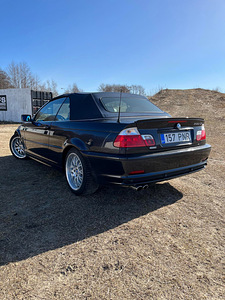 BMW 330ci (3 фото из 3)