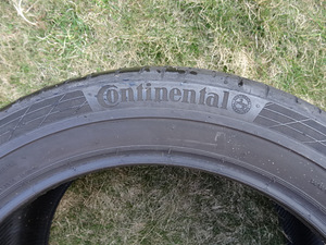Rehvid 275/45 R21 2 tk (3 foto / 4)