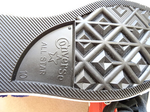 Tossud Converse All Star Chuk Taylor (7 foto / 8)