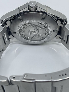 Longines Hydro Conquest L3.742.4 (3 foto / 5)