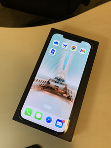 iPhone 12 Pro Max 256gb Pacific Blue (3 foto / 3)