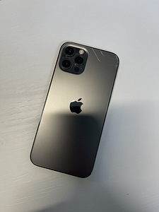 iPhone 12 Pro 256gb (2 фото из 3)
