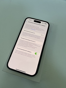 iPhone 14 Pro 256gb Space Black (4 foto / 4)