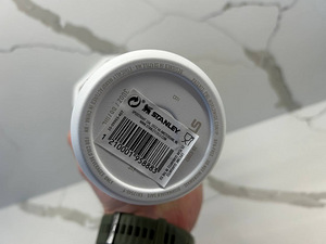 Uus Stanley Joogipudel IceFlow Flip Straw 890ml Frost (4 foto / 4)