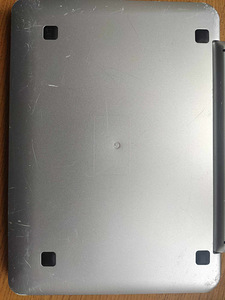 Arteck klaviatuuriga ümbris Ipad 10.2 / Keyboard case (5 foto / 5)