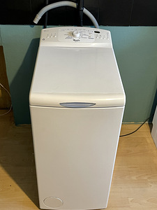 Pesumasin Whirlpool (1 foto / 2)