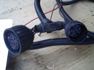 Diisel tuning p-box (2 фото из 3)
