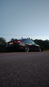 BMW e65 730D 160kw võid pakkuda vahetust (2 foto / 11)