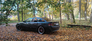 BMW e65 730D 160kw võid pakkuda vahetust (8 foto / 11)