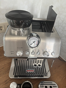 DeLonghi La Specialista (2 foto / 3)